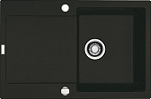 Кухонная мойка Franke Mrg 611 оникс