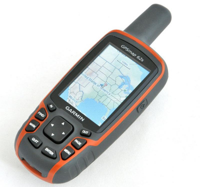 Навигатор Garmin 62s GPSMap