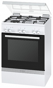 Газовая плита Bosch Hga23w225r