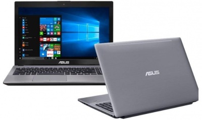 Ноутбук Asus Pro P4540uq