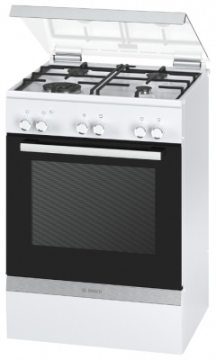 Газовая плита Bosch Hga23w225r