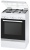 Газовая плита Bosch Hga23w225r