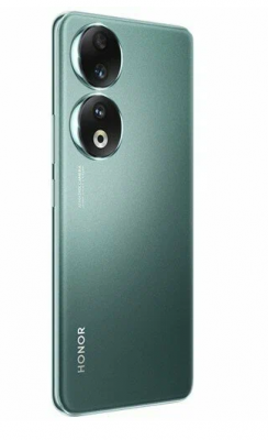 Смартфон HONOR 90 8/256 изумрудно-зелёный