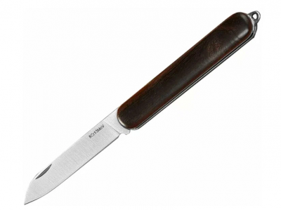 Складной нож для фруктов Huo Hou (Hu0102) Sandal Wood