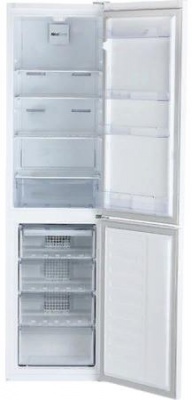 Холодильник Beko Cnkdn6335kc0w белый