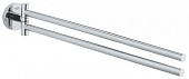 Grohe Essentials Держатель для полотенца 40371000