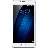 Meizu M3 Max 64Gb Silver