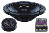 Колонки автомобильные Hertz Space K6.1l 2-Way system