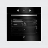 Духовой шкаф Beko Bim 24301 Bcs