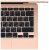 Ноутбук Apple Macbook Air 13 Late 2020 (Apple M1 512Gb) gold MGNE3