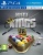 Игра Hustle Kings (c поддержкой Sony PlayStation Vr) (Ps4)
