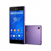 Sony Xperia Z3 D6603 фиолетовый