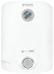 Водонагреватель Timberk Swh Re3 30 V Sl