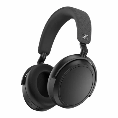 Беспроводные наушники Sennheiser Momentum Wireless 4 Black
