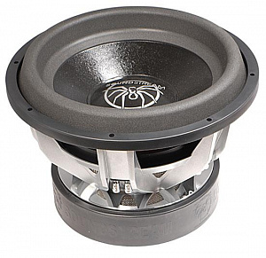Сабвуфер SoundStream Xxx-15