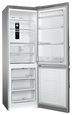 Холодильник Hotpoint-Ariston Hf 8181 X O