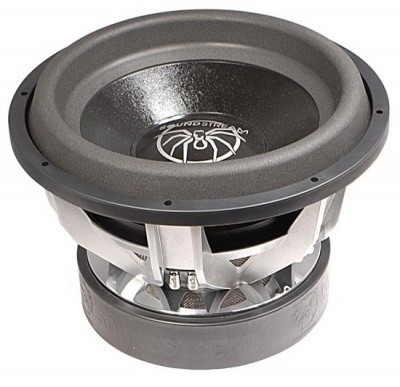 Сабвуфер SoundStream Xxx-15