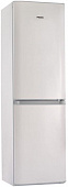 Холодильник Pozis Rk Fnf-170 белый с серебристыми накл