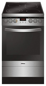 Электрическая плита Hansa Fccx58226