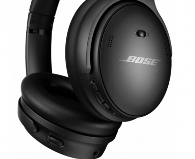 Наушники Bose QuietComfort Se