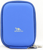 Сумка Riva case 7024 Pu Light blue