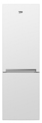 Холодильник Beko Cnl 7270Kc0 W