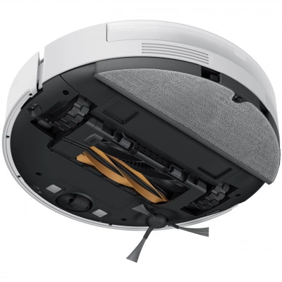 Робот-пылесос Xiaomi Dreame D20 White