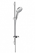 Душевой гарнитур Hansgrohe Raindance Select  150 3jеt 90 см 27803000