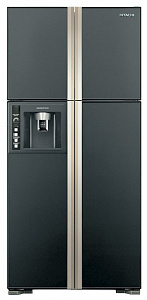Холодильник Hitachi R-W 662 Fpu3x Ggr
