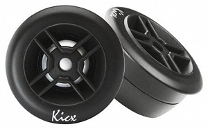 Колонки автомобильные Kicx Nd20al (твитер)