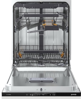 Встраиваемая посудомоечная машина Gorenje Gv66161