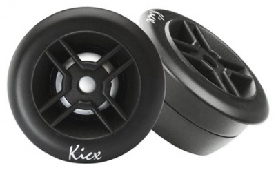 Колонки автомобильные Kicx Nd20al (твитер)