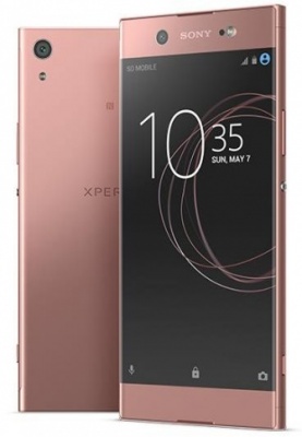 Sony Xperia Xa1 Ultra Dual 64Gb Pink