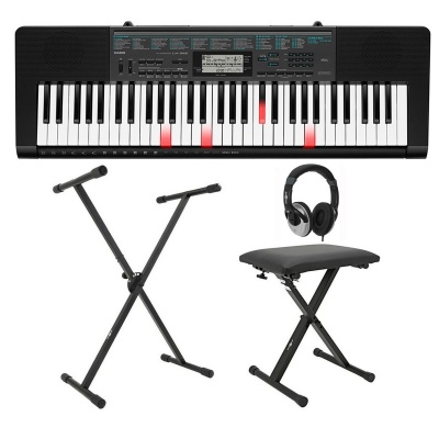 Синтезатор Casio Lk-266