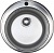 Кухонная мойка Franke Ron 610-38 101.0179.453