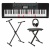 Синтезатор Casio Lk-266 Синтезатор Casio Lk-266