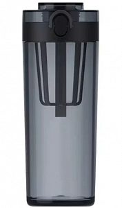 Бутылка для воды Xiaomi Mijia Tritan Water Cup (Sj010501x) черный