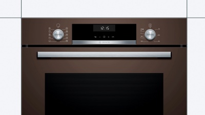 Духовой шкаф Bosch Hbg537em0r