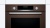 Духовой шкаф Bosch Hbg537em0r Духовой шкаф Bosch Hbg537em0r