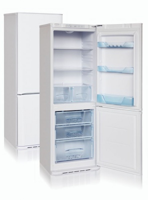 Холодильник Бирюса 133Klea белый белый