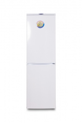 Холодильник Don R-297 002В (белый)