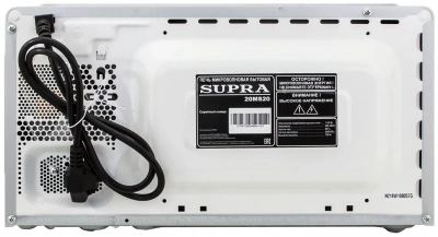 Микроволновая печь Supra 20Mw20