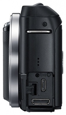 Фотоаппарат Sony Alpha Nex-F3k Kit Black