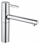 Grohe Essence Однорычажный смеситель для кухни 32105000