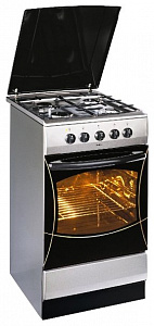 Газовая плита Hansa Fcgx56001010