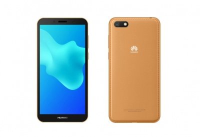 Смартфон Huawei Y5 Lite 16Gb Brown
