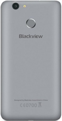 Blackview E7 Black