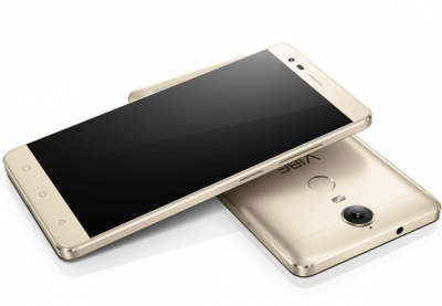 Lenovo IdeaPhone K5 Note Gold