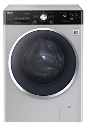 Стиральная машина Lg F14u2tbs4