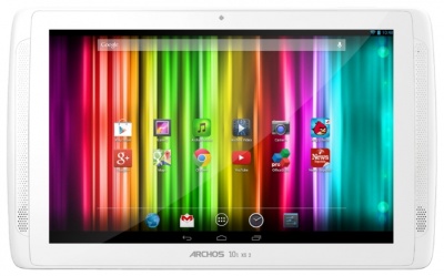 Планшет Archos 101b Xs2 Белый